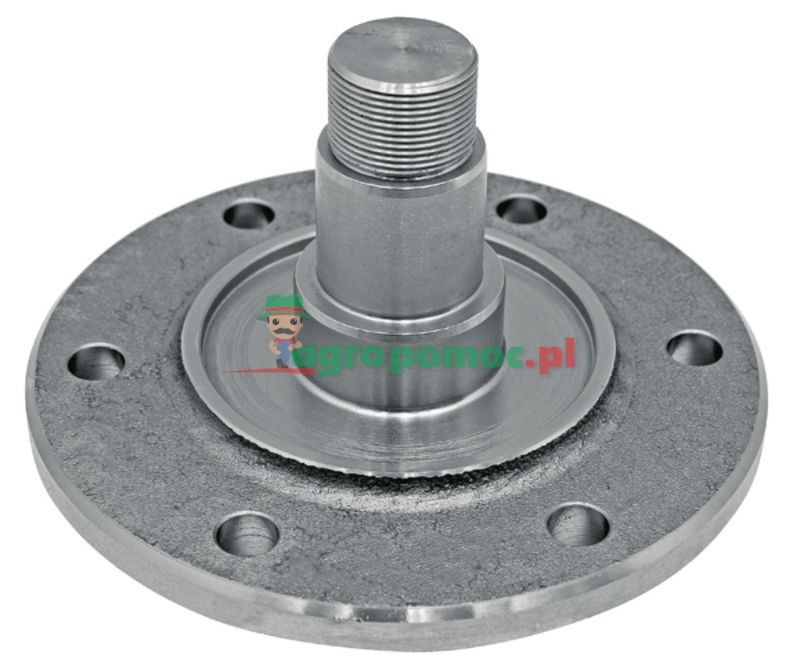 Shaft | 4550301 | zdjęcie nr 1